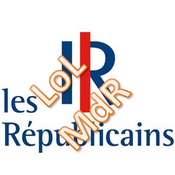 Les Républicains - LoL