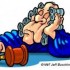 Ne réveillez pas un juge qui dort