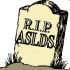 L'ASLDS... et après ?
