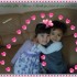 Ma cousine et moi