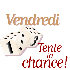 VENDREDI 13