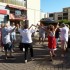 FLASH MOB DU 18 JUILLET 2012 A