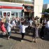 FLASH MOB DU 18 JUILLET 2012 A