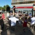 FLASH MOB DU 18 JUILLET 2012 A