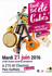 21 JUIN 2016 FETE DE LA MUSIQU