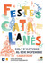 FESTES CATALANES 2020 CABESTAN