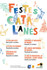 PROGRAMME FESTES CATALANES CAB