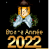 PREMIER JANVIER 2022