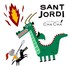 SANT JORDI 23 AVRIL 2022