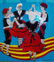 FESTES CATALANES CABESTANY  FI