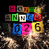 BONNE ANNEE 2026