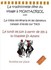 OU DANSER LA SARDANE