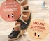 Calendrier avec les cobles / C