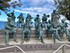 Nous momuments en homenatge a 