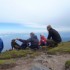 Ascension du Volcan Imbabura 4