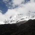 Cordillera Blanca, au coeur de