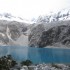 Cordillera Blanca, au coeur de