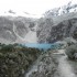 Cordillera Blanca, au coeur de