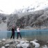 Cordillera Blanca, au coeur de