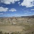 Potosí, et sa montagne rempli