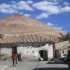 Potosí, et sa montagne rempli