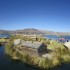 Puno et le lac Titicaca