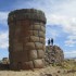 Puno et le lac Titicaca