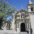 Arequipa, la belle blanche