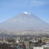 Arequipa, la belle blanche