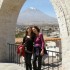 Arequipa, la belle blanche