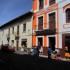 Lumière du matin à Quito : éblouissant !