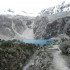 Cordillera Blanca, au coeur des Andes
