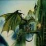 dragons guerriers