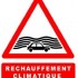 Réchauffement climatique.