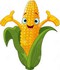 Le maïs génétiquement modif