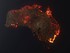Australia's massive fires 2019
