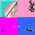 coucou voila un nouvelle creation un fen