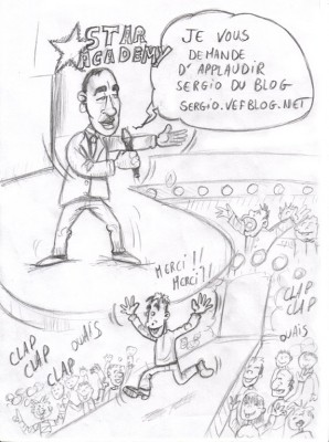 Starac d&eacute;lire