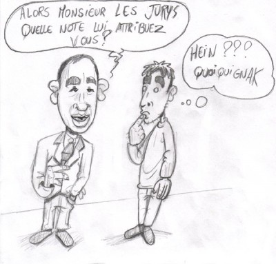Starac d&eacute;lire