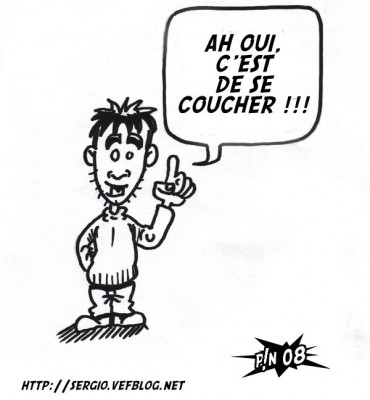 mon dicton