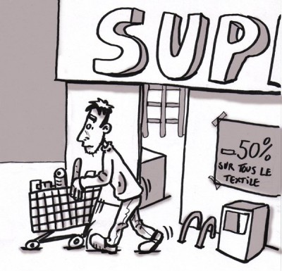 La bonne bouffe