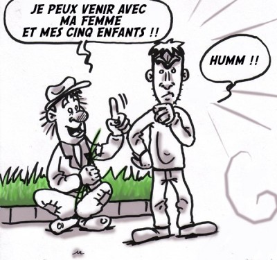 La bonne bouffe