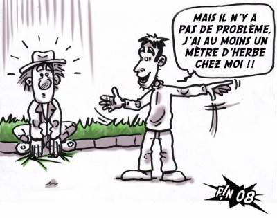 La bonne bouffe