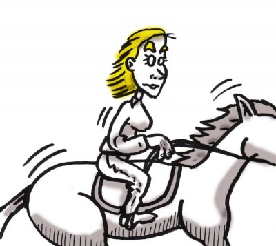Rod&eacute;o