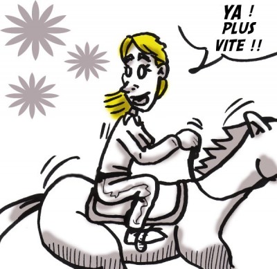 Rod&eacute;o