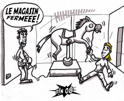 Rod&eacute;o
