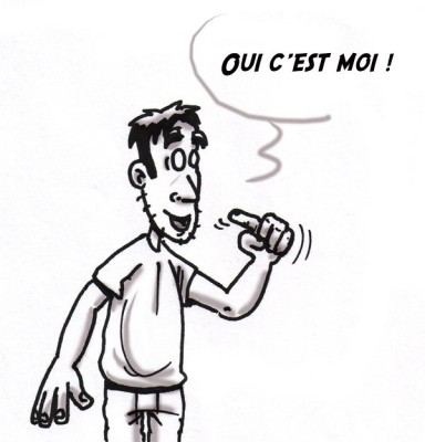 Une bonne action