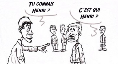 En bon copain