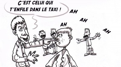 En bon copain
