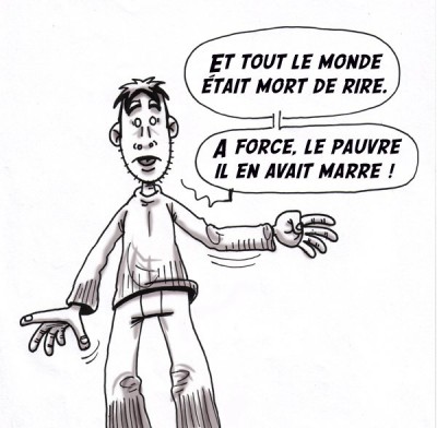 En bon copain